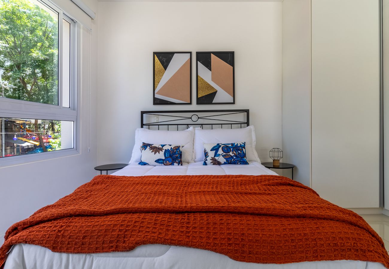 Estúdio em São Paulo - AV0102 Studio Avanhandava