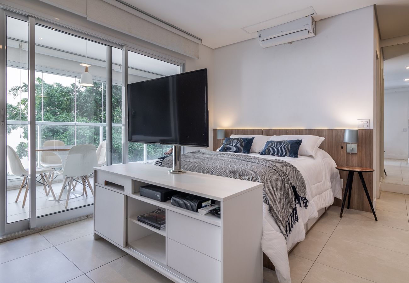 Estúdio em São Paulo - VI0405 Vision Augusta