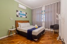 Apartamento em Rio de Janeiro - A306 (Zona2)