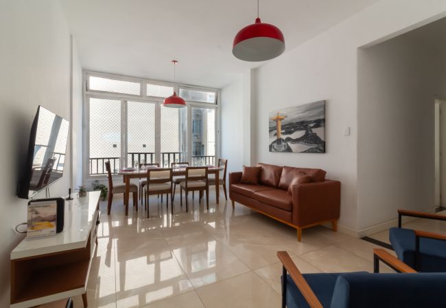 Apartamento em Rio de Janeiro - SF704 (Zona2)