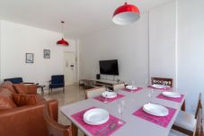 Apartamento em Rio de Janeiro - SF704 (Zona2)
