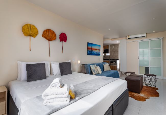 Apartamento em Rio de Janeiro - J801 (Zona1)