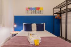 Apartamento em Rio de Janeiro - BT201 (Zona1)