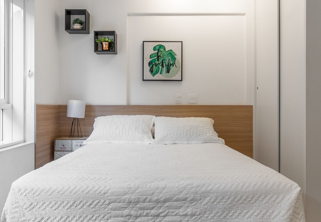 Estúdio em São Paulo - SSAOLUIZ419 Studio São Luiz