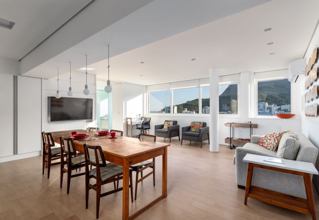 Apartamento em Rio de Janeiro - GUC6 (Zona1)