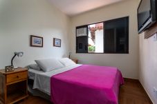 Apart-hotel em Armação dos Búzios - BUZ215 (ZonaX)