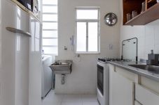 Apartamento em Rio de Janeiro - RDL1112 (Zona4)