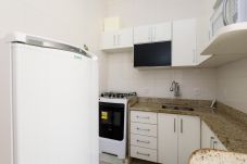 Apartamento em Rio de Janeiro - PM402 (Zona1)