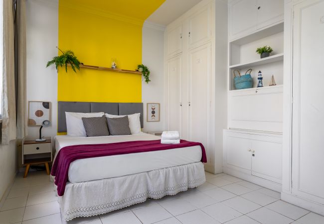 Apartamento em Rio de Janeiro - VP604 (Zona1)