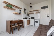 Apartamento em Rio de Janeiro - VP604 (Zona1)
