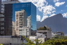 Apartamento em Rio de Janeiro - VP604 (Zona1)