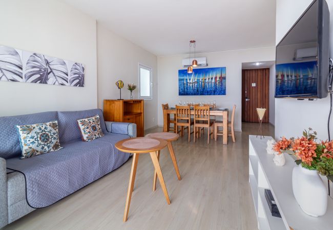 Apartamento em Rio de Janeiro - AS1602 (Barra)