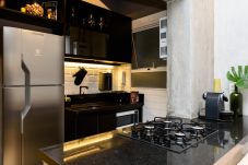 Apartamento em Rio de Janeiro - NSC902 (Zona3)