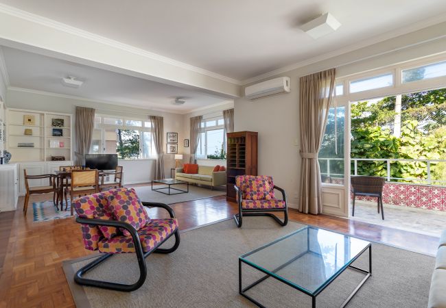 Apartamento em Rio de Janeiro - FCO501 (Zona2)