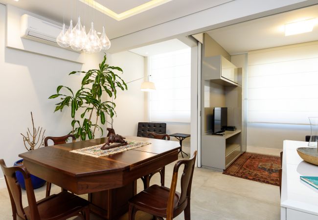 Apartamento em Rio de Janeiro - NSC601 (Zona2)