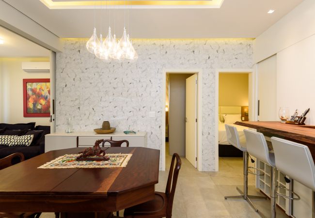 Apartamento em Rio de Janeiro - NSC601 (Zona2)