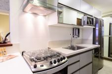 Apartamento em Rio de Janeiro - NSC601 (Zona2)
