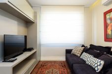 Apartamento em Rio de Janeiro - NSC601 (Zona2)
