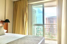 Quarto em Rio de Janeiro - BPremium T3 0405.4 (Barra)