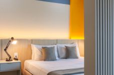 Quarto em Rio de Janeiro - BPremium T5 0406.4 (Barra)