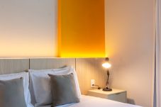Quarto em Rio de Janeiro - BPremium T5 0406.4 (Barra)
