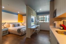 Quarto em Rio de Janeiro - BPremium T5 0406.4 (Barra)