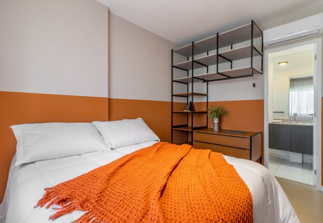 Apartamento em São Paulo - YCP2102