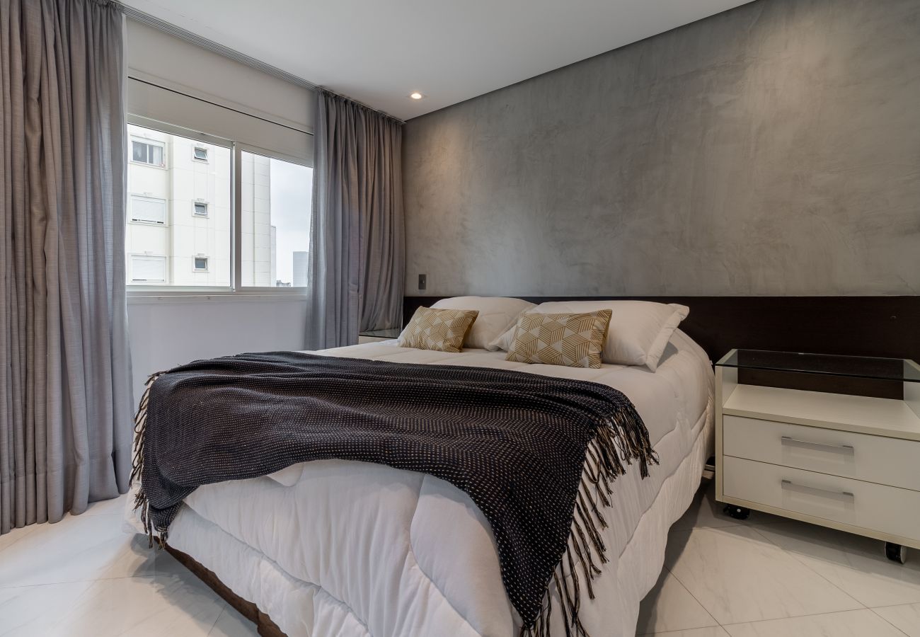 Apartamento em São Paulo - PG596-73B