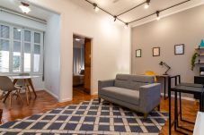 Apartamento em Rio de Janeiro - NSC808 (Zona3)
