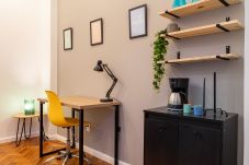 Apartamento em Rio de Janeiro - NSC808 (Zona3)