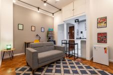 Apartamento em Rio de Janeiro - NSC808 (Zona3)
