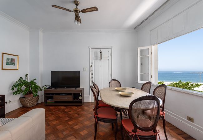 Apartamento em Rio de Janeiro - BI701 (Zona2)