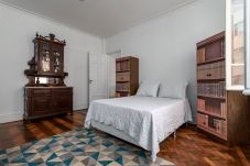 Apartamento em Rio de Janeiro - BI701 (Zona2)
