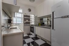 Apartamento em Rio de Janeiro - BI701 (Zona2)