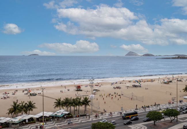 Apartamento em Rio de Janeiro - RD1003 (Zona4)
