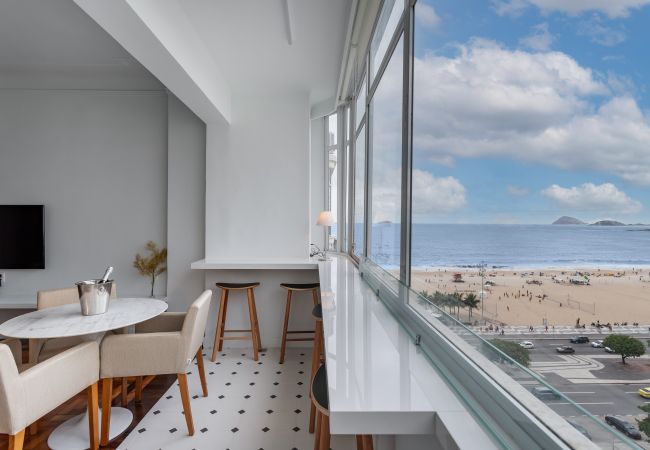 Apartamento em Rio de Janeiro - RD1003 (Zona4)