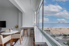 Apartamento em Rio de Janeiro - RD1003 (Zona4)