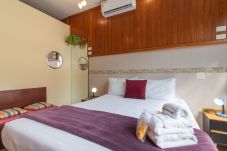 Apartamento em Rio de Janeiro - STC905 (Zona3)