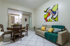 Apartamento em Rio de Janeiro - A303 (Zona2)
