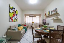 Apartamento em Rio de Janeiro - A303 (Zona2)