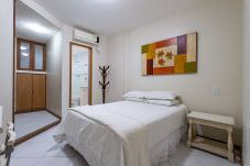 Apartamento em Rio de Janeiro - A303 (Zona2)