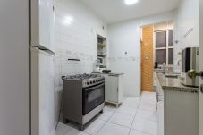 Apartamento em Rio de Janeiro - A303 (Zona2)