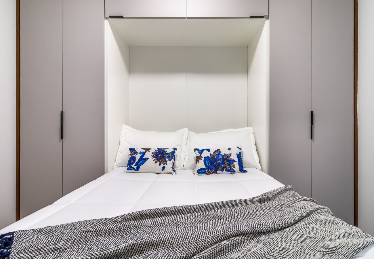 Apartamento em São Paulo - YCP1903