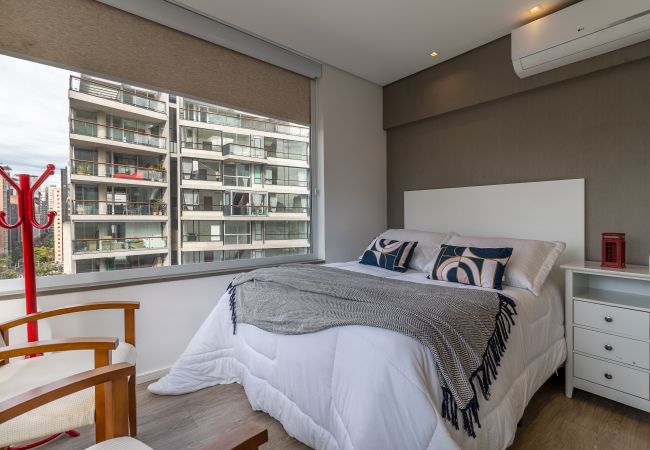 Apartamento em São Paulo - Coronel_115