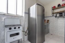 Apartamento em Rio de Janeiro - J804 (Zona1)