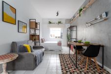 Apartamento em Rio de Janeiro - J804 (Zona1)