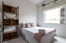 Apartamento em Rio de Janeiro - J804 (Zona1)