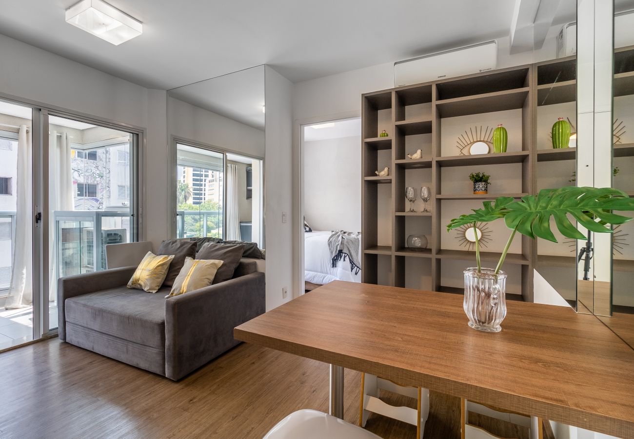 Apartamento em São Paulo - Hype561-52