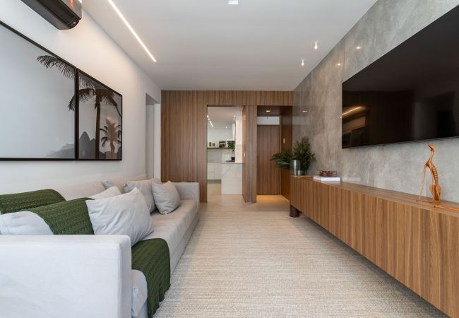 Apartamento em Rio de Janeiro - J303 (Zona1)