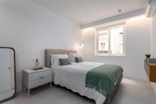Apartamento em Rio de Janeiro - J303 (Zona1)